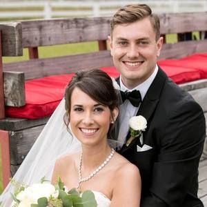 Meet your Posher, Caleb